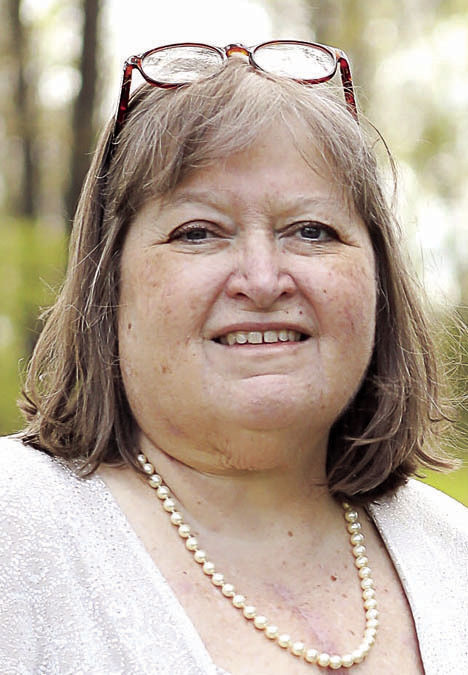 Sullivan, Cathy Via